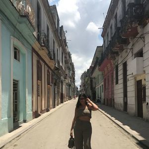 Meet your Posher, Vanessa